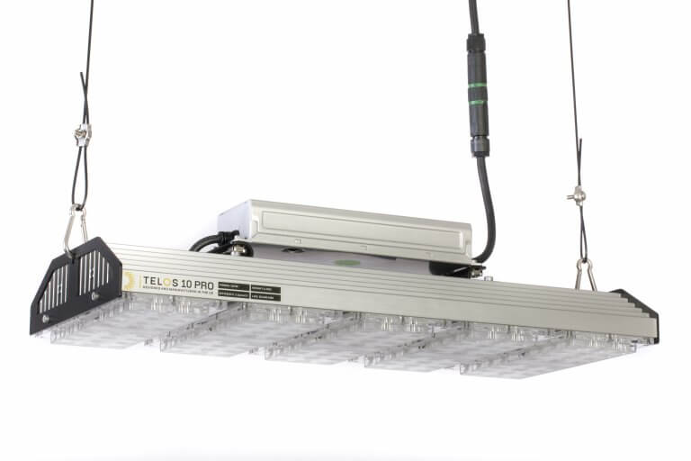 Telos 0010 PRO Slim Line