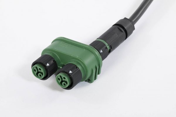 Telos H Connector