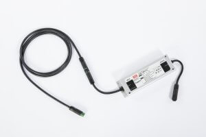 Telos Remote Driver