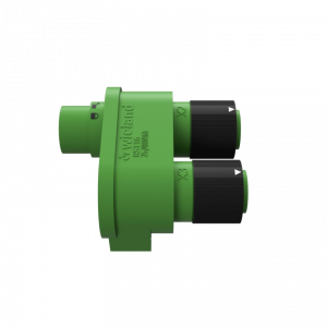 Telos H Connector