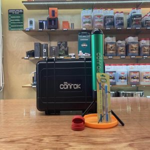 Conrok Extractie Set