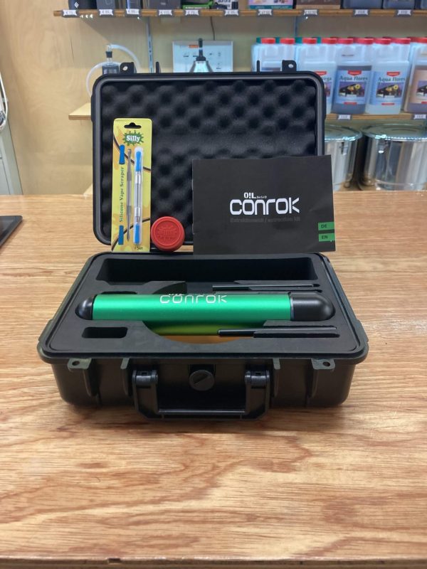 Conrok Extractie Set - Afbeelding 2