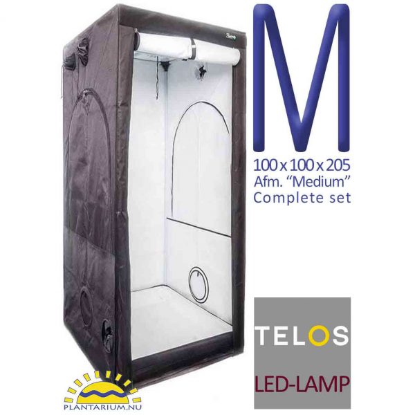 Telos LED