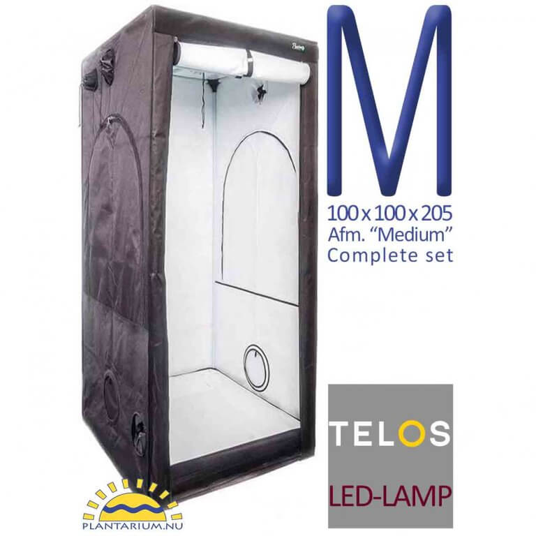Telos LED