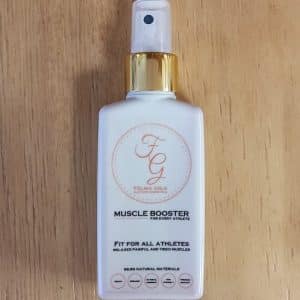 Felina Gold Muscle Booster