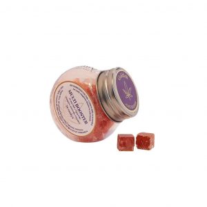 Goldfish Amsterdam CBD Multivitamine Booster