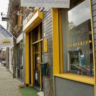 VoorzijdeWinkelVlaggen