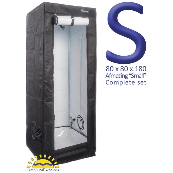 Kweektent S 80x80