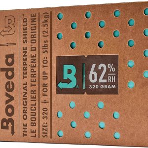 Boveda Humidipack 320