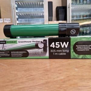 Lighthouse Ecoheat 45 Watt