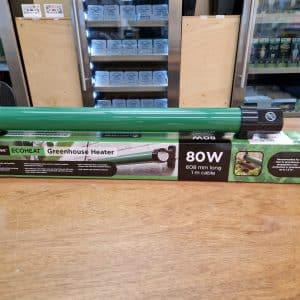 Lighthouse Ecoheat 80 Watt