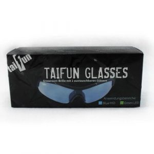 Taifun LED bril