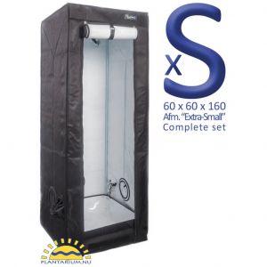 Complete Kweektent 60x60