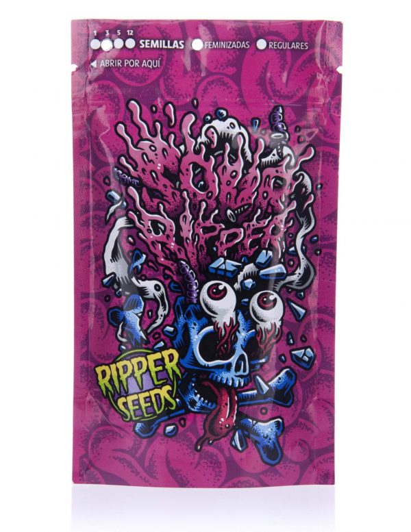 Sour Ripper
