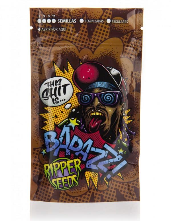 Ripper Badazz