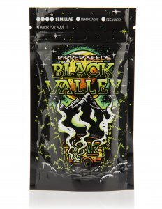 Black Valley