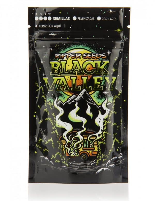 Black Valley