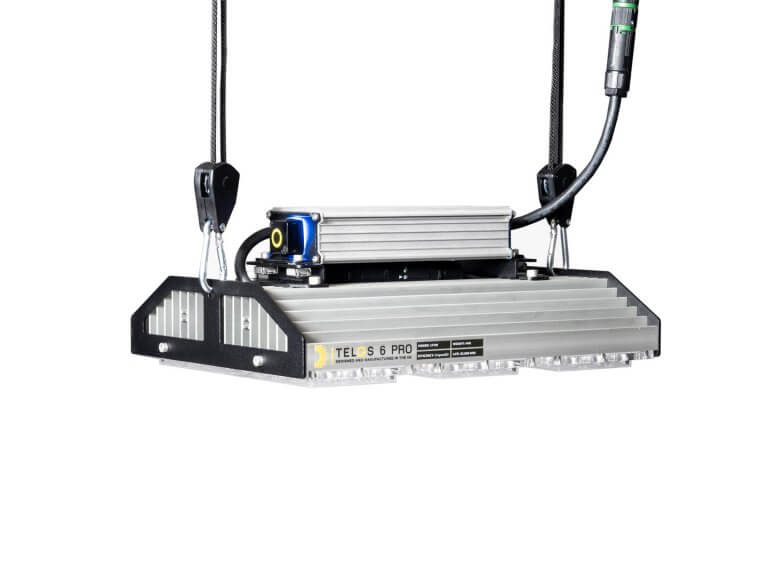 Telos 6 PRO Mesh