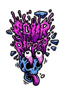 Sour Ripper