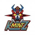 Kmintz, Ripper Seeds, Feminised, 5 zaden - Afbeelding 3