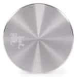 aluminium grinder Black Leaf