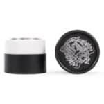 aluminium grinder Black Leaf