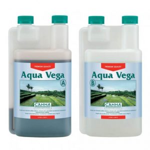 Canna Aqua Vega A+B