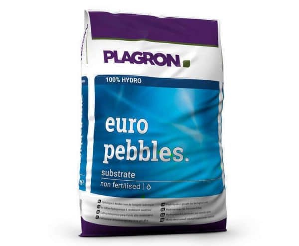 plagron kleikorrels wietplanten