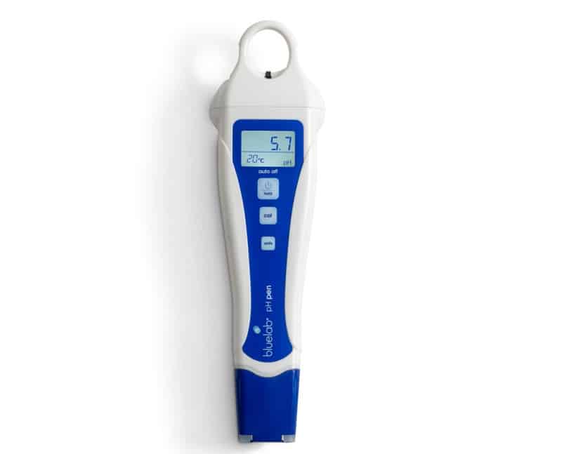 bluelab ph pen Bluelab Handy PH Pen - Afbeelding 1