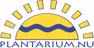 Plantarium logo