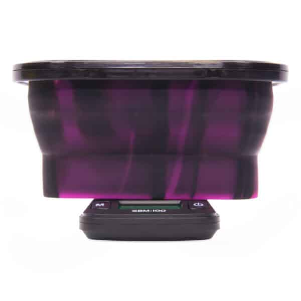 On Balance wiet weegschaal SBM-100 0.01 gram