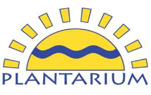 Plantarium Growshop Logo