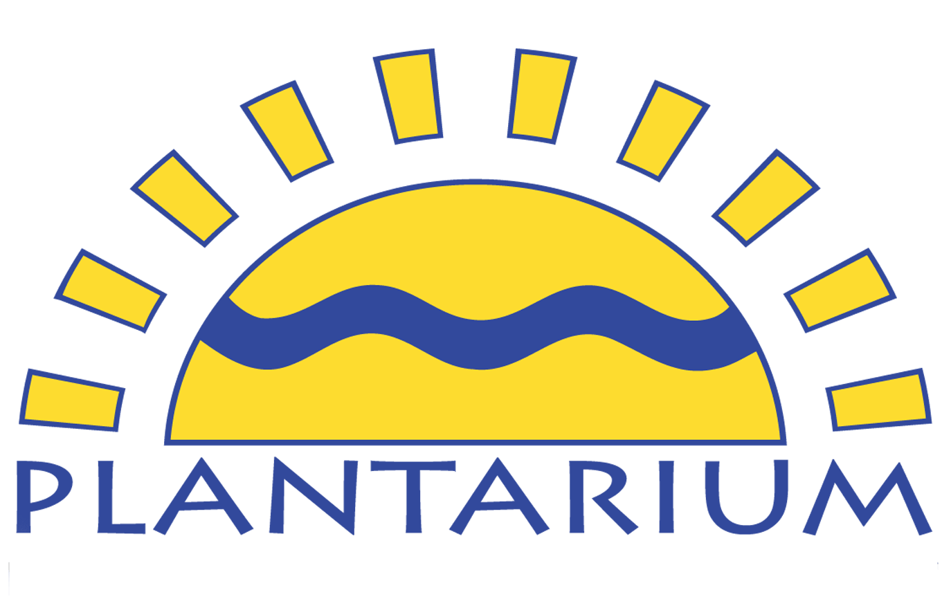 Plantarium Growshop Logo