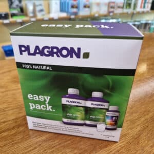 Plagron Easy Pack Natural