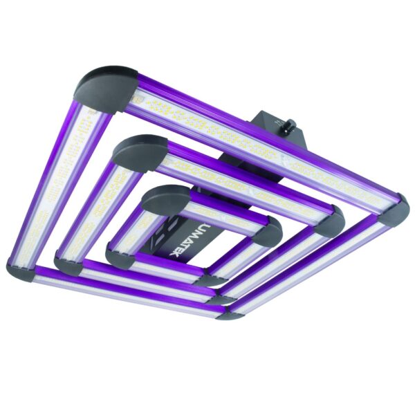 Lumatek ATS 300 Watt PRO (Dimbaar)