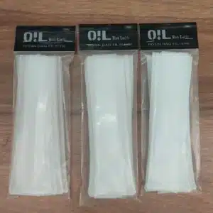 Rosin Filter Zakjes