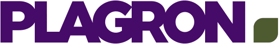 Plagron logo