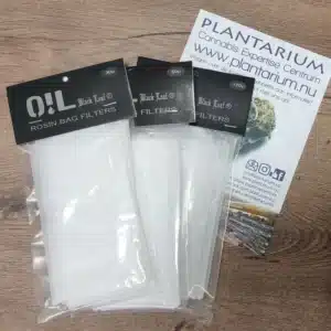 Rosin Filter Bags