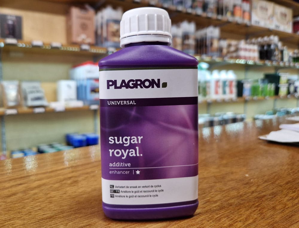 Plagron Sugar Royal Plagron Sugar Royal