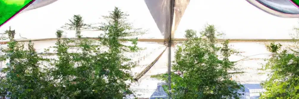 Schimmel bij buitenwiet voorkomen