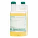 Canna start voeding voor wietzaden ontkimen