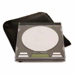 CD mini weegschaal SS-100 (On Balance) 0.01 gram