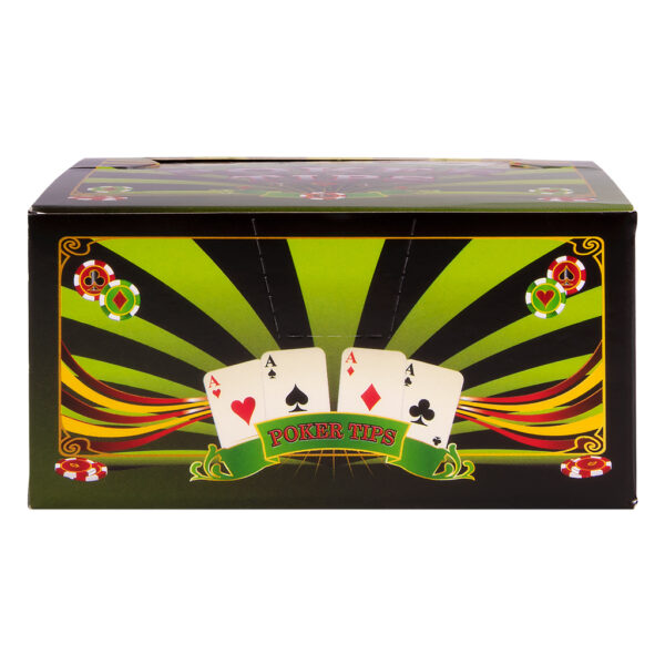Poker filter tipjes - Afbeelding 3