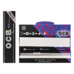 OCB Premium lange smalle vloeitjes en tipjes in een combi pack