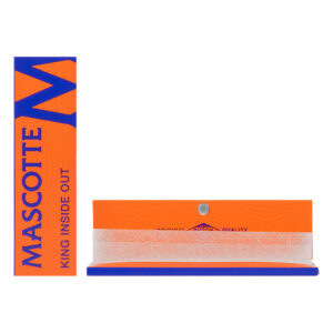 Mascotte King Size Inside Out lange vloei in een pakje