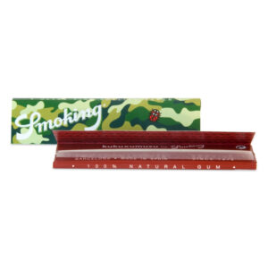 Smoking King Size Kukuxumusu lange vloeitjes in een pakje