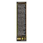 CBD cannabis olie 30% van Plant of Life voor meer rust