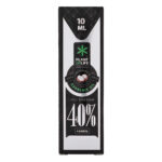 CBD 40% MCT kokosolie van Plant of Life voor meer ontspanning