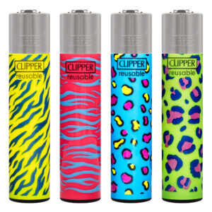 Aansteker Animal (Clipper)