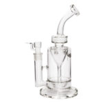Mälstrom glazen bong 19cm SG14 - Afbeelding 3